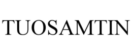 TUOSAMTIN trademark