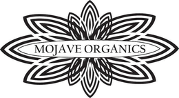 MOJAVE ORGANICS trademark