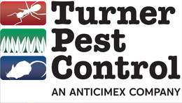 TURNER PEST CONTROL AN ANTICIMEX COMPANY trademark