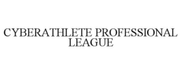 CYBERATHLETE PROFESSIONAL LEAGUE trademark