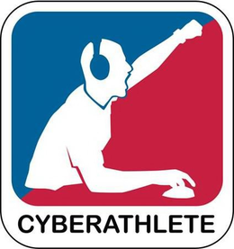 CYBERATHLETE trademark