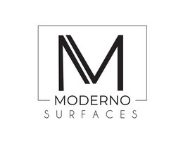 M MODERNO SURFACES trademark