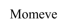 MOMEVE trademark
