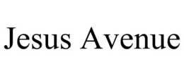 JESUS AVENUE trademark