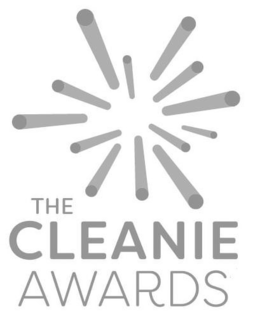 THE CLEANIE AWARDS trademark