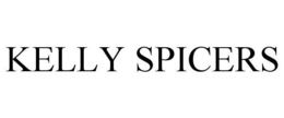 KELLY SPICERS trademark
