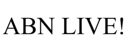 ABN LIVE! trademark