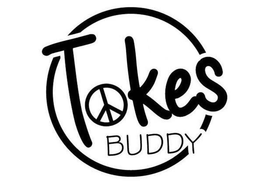 TOKES BUDDY trademark