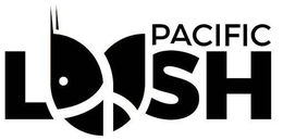 PACIFIC LUSH trademark