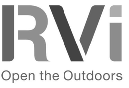 RVI OPEN THE OUTDOORS trademark