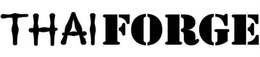 THAI FORGE trademark