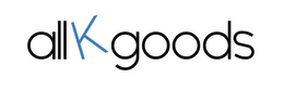 ALL K GOODS trademark