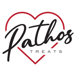 PATHOS TREATS trademark