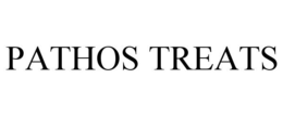 PATHOS TREATS trademark