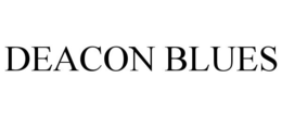 DEACON BLUES trademark