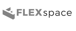 F FLEXSPACE trademark