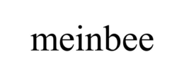MEINBEE trademark