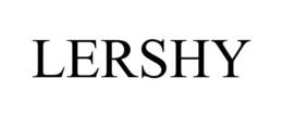 LERSHY trademark