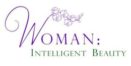 WOMAN: INTELLIGENT BEAUTY trademark