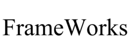 FRAMEWORKS trademark