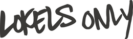 LOKELS ONLY trademark