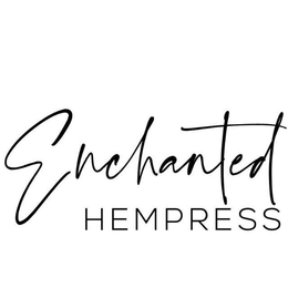 ENCHANTED HEMPRESS trademark