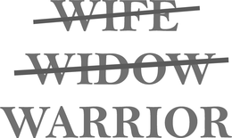 WIFE WIDOW WARRIOR trademark