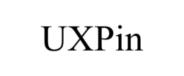UXPIN trademark