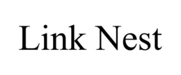 LINK NEST trademark