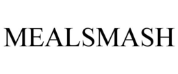 MEALSMASH trademark