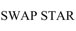 SWAP STAR trademark
