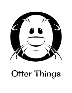 O OTTER THINGS trademark