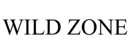 WILD ZONE trademark