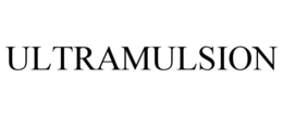 ULTRAMULSION trademark