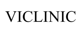 VICLINIC trademark