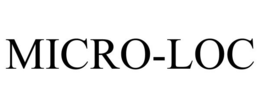 MICRO-LOC trademark