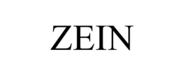 ZEIN trademark