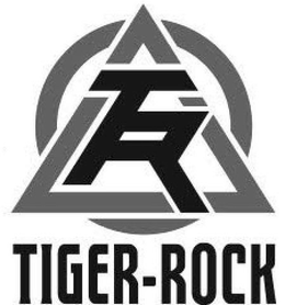 TR TIGER-ROCK trademark