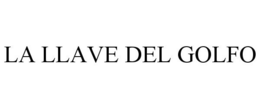 LA LLAVE DEL GOLFO trademark