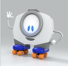 LogoMark trademark