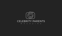 CELEBRITY PARENTS MAGAZINE CP trademark