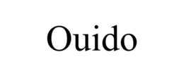 OUIDO trademark