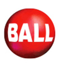 BALL trademark