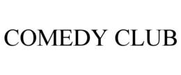 COMEDY CLUB trademark
