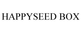 HAPPYSEED BOX trademark