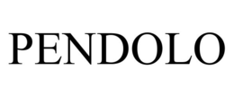 PENDOLO trademark