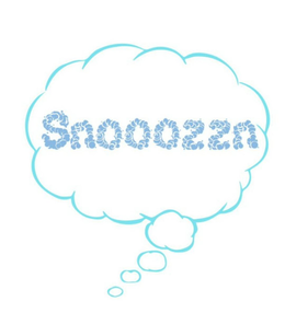 SNOOOZZN trademark