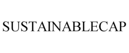 SUSTAINABLECAP trademark