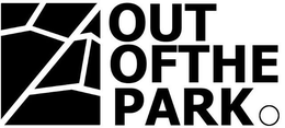 OUT OFTHE PARK trademark