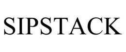 SIPSTACK trademark